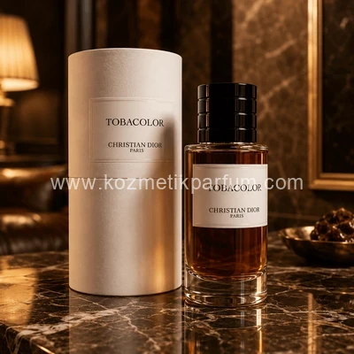 Christian Dior Tobacolor EDP 125 ml Parfüm