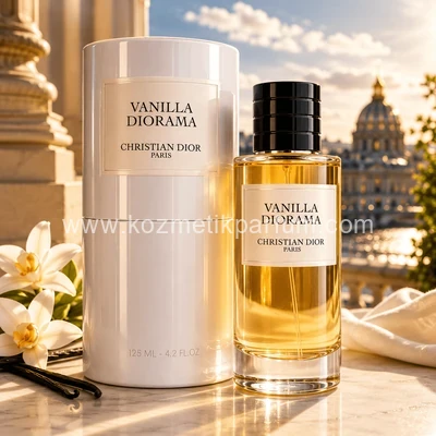 Christian Dior Vanilla Diorama EDP 125 ml Parfüm