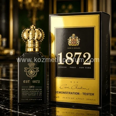 Clive Christian 1872 50 ml Extrait Parfüm