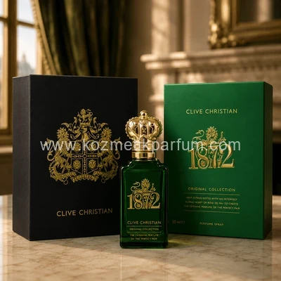 Clive Christian 1872 EDP 50 ml Parfüm