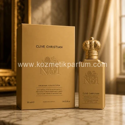 Clive Christian No:1 EDP 50 ml Parfüm