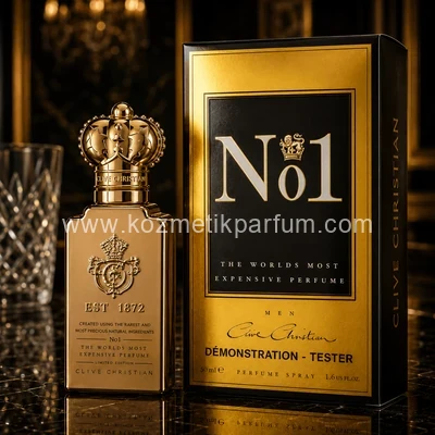 Clive Christian No:1 EDP 50 ml Parfüm