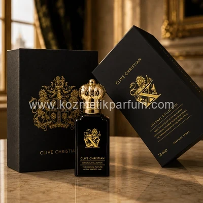 Clive Christian X EDP 50 ml Parfüm