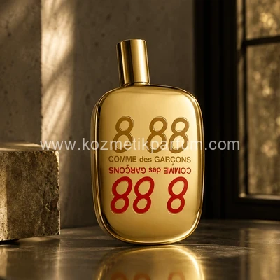 Comme Des Garcons 8 88 100 ml Parfüm