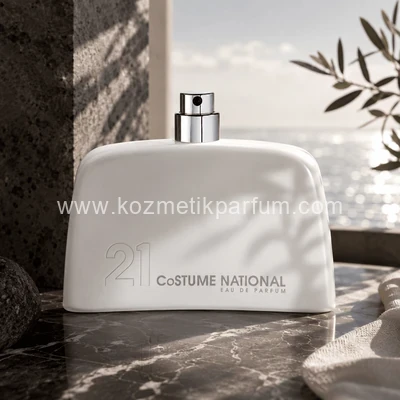 Costume National Costume Scent 21 EDP 100 ml Parfüm