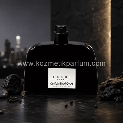 Costume National Scent Intense EDP 100 ml Parfüm