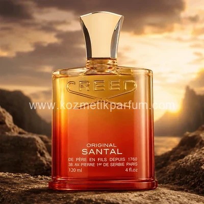 Creed Original Santal 120 ml EDP Parfüm