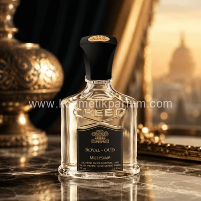 Creed Royal Oud EDP 100 ml Parfüm
