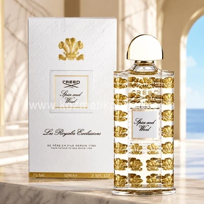 Creed Spice And Wood EDP 75 ml Parfüm
