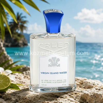 Creed Virgin Island Water EDP 120 ml Parfüm