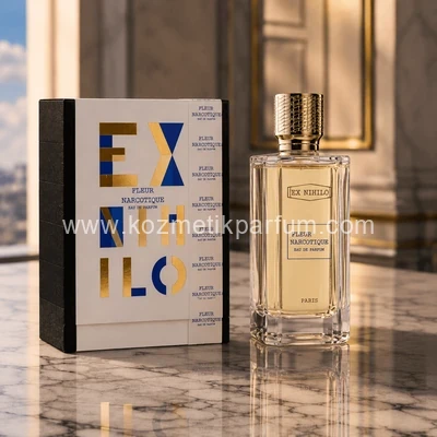 Ex Nihilo Fleur Narcotique 100 ml Ex Nihilo Parfüm