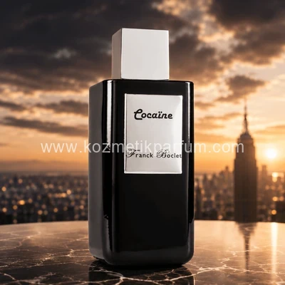 Franck Boclet Cocaine 100 ml Parfüm