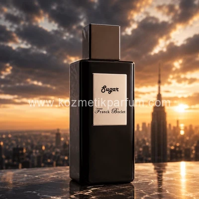 Franck Boclet Sugar 100 ml Parfüm