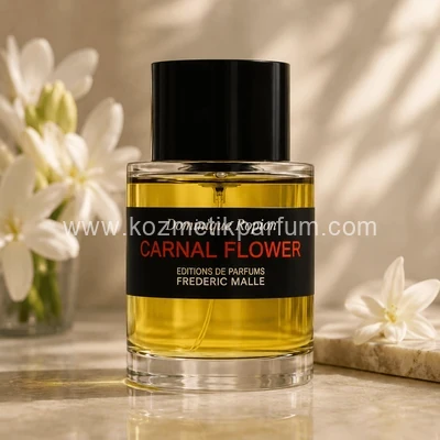 Frederic Malle Dominique Ropion Carnal Flower 100 ml Parfüm