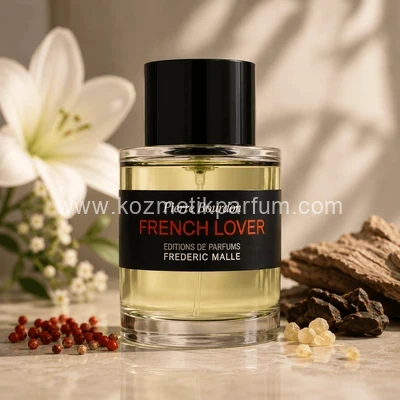 Frederic Malle French Lover 100 ml EDP Parfüm