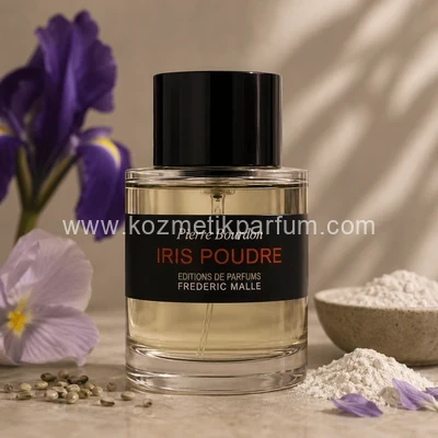 Frederic Malle Iris Poudre EDP 100 ml Parfüm