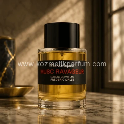 Frederic Malle Musc Ravageur 100 ml Parfüm