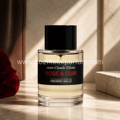 Frederic Malle Rose & Cuir 100 ml EDP Parfüm