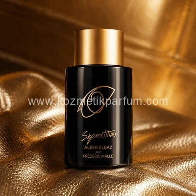 Frederic Malle Superstitious Alber Elbaz 100 ml Parfüm