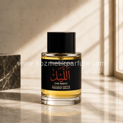 Frederic Malle The Night 100 ml Parfüm