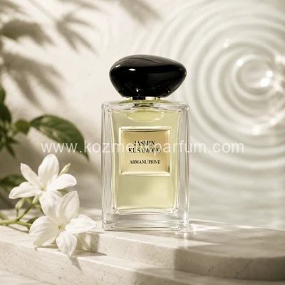 Giorgio Armani Privé Collection Jasmin Kusamono EDT 100 ml Parfüm
