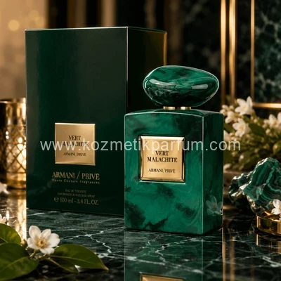 Giorgio Armani Privé Vert Malachite 100 ml Parfüm