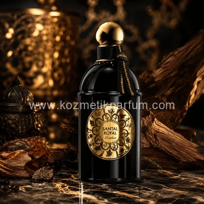Guerlain Santal Royal EDP 125 ml Parfüm