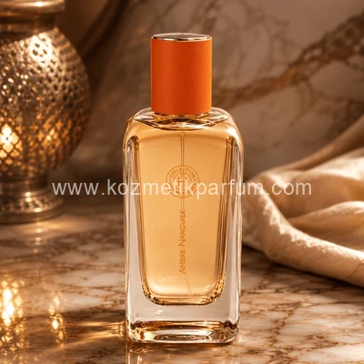 Hermes Ambre Narguile EDT 100 ml Parfüm