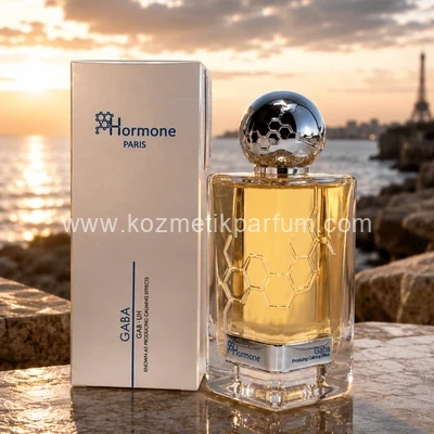 Hormone Paris Gaba EDP 100 ml Parfüm