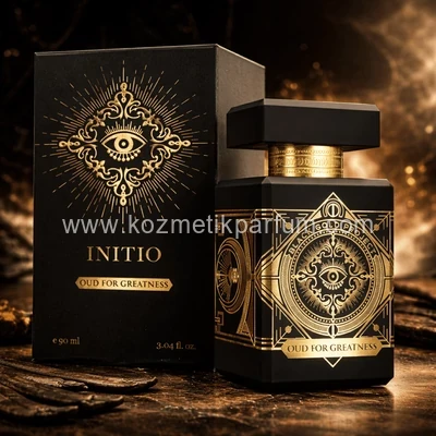 Initio Oud For Greatness 90 ml Parfüm