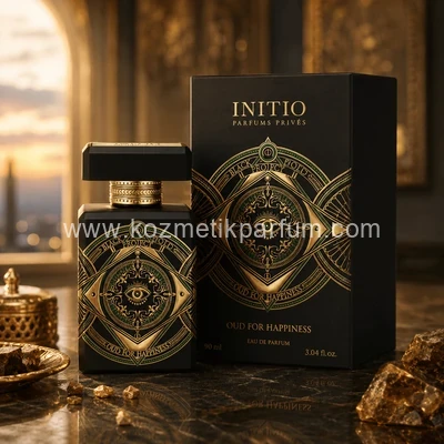 Initio Oud For Happiness EDP 90 ml Parfüm