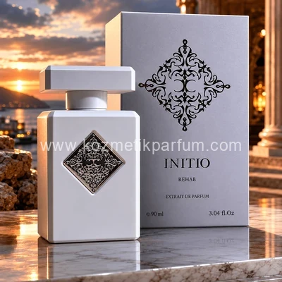 Initio Rehab Extrait 90 ml Parfüm