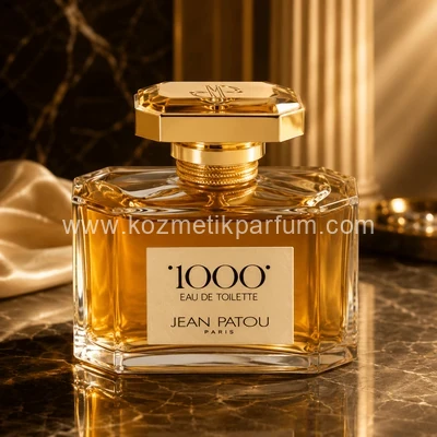 Jean Patou 1000 EDP 75 ml Parfüm