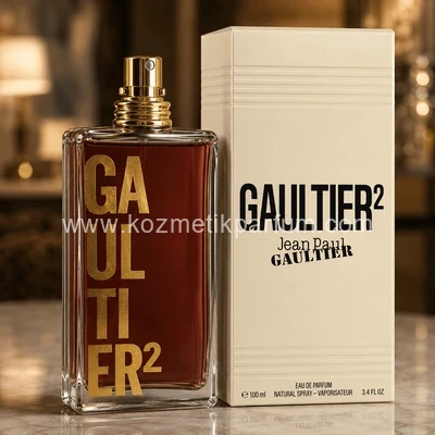 Jean Paul Gaultier 2 EDP 100 ml Parfüm