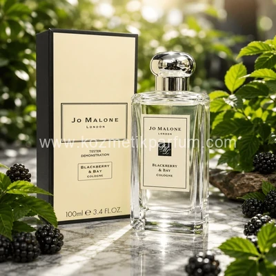 Jo Malone Blackberry Bay Berries 100 ml Parfüm