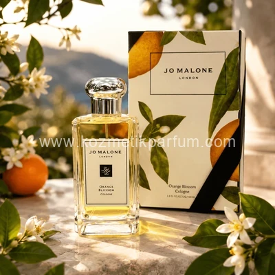 Jo Malone London Orange Blossom Cologne 100 ml Parfüm
