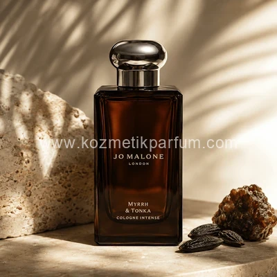 Jo Malone Myrrh & Tonka London 100 ml Parfüm