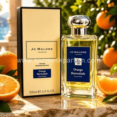 Jo Malone Orange Marmalade Cologne 100 ml Parfüm