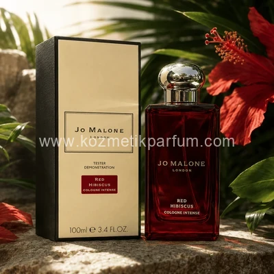 Jo Malone Red Hibiscus Cologne Intense 100 ml Parfüm
