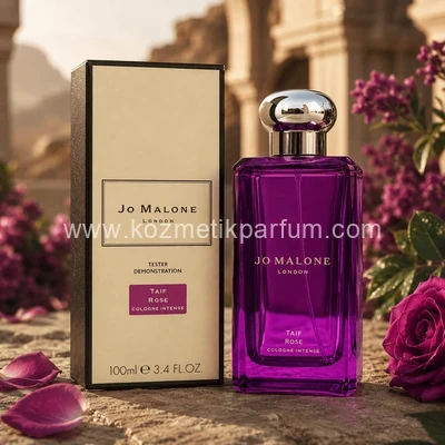 Jo Malone Taif Rose Cologne Intense 100 ml Parfüm