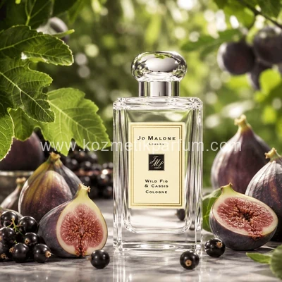 Jo Malone Wild Fig & Cassis 100 ml Parfüm