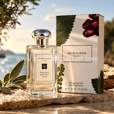 Jo Malone Wood Sage & Sea Salt 100 ml Parfüm