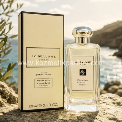 Jo Malone Wood Sage & Sea Salt 100 ml Parfüm