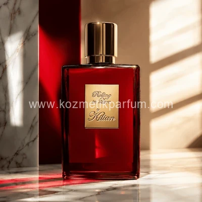 Kilian By Kilian Rolling In Love EDP 50 ml Parfüm
