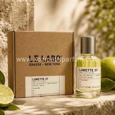 Le Labo Limetta 37 EDP 50 ml Parfüm