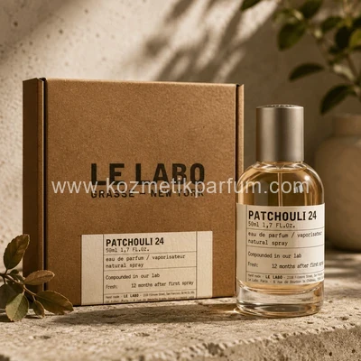 Le Labo Patchouli 24 EDP 50 ml Parfüm