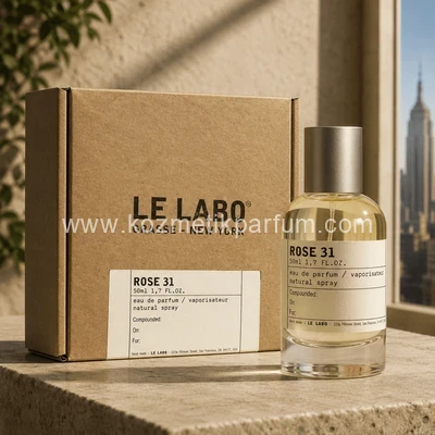 Le Labo Rose 31 EDP 50 ml Parfüm