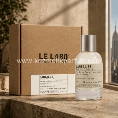 Le Labo Santal 33 EDP 50 ml Parfüm