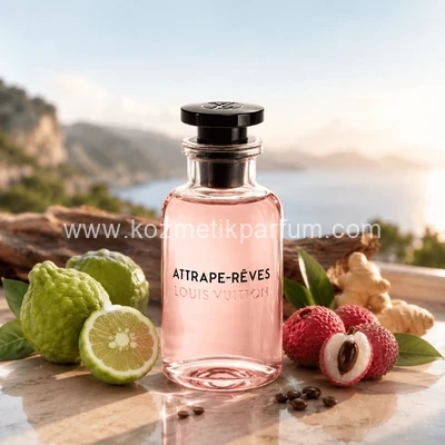Louis Vuitton Attrape Rêves 100 ml EDP Parfüm