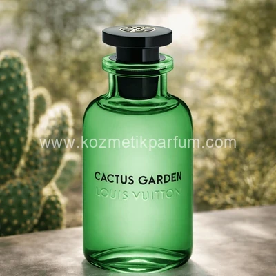 Louis Vuitton Cactus Garden 100 ml EDP Parfüm